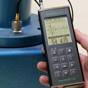BT1-DL Bolt Tension Monitor